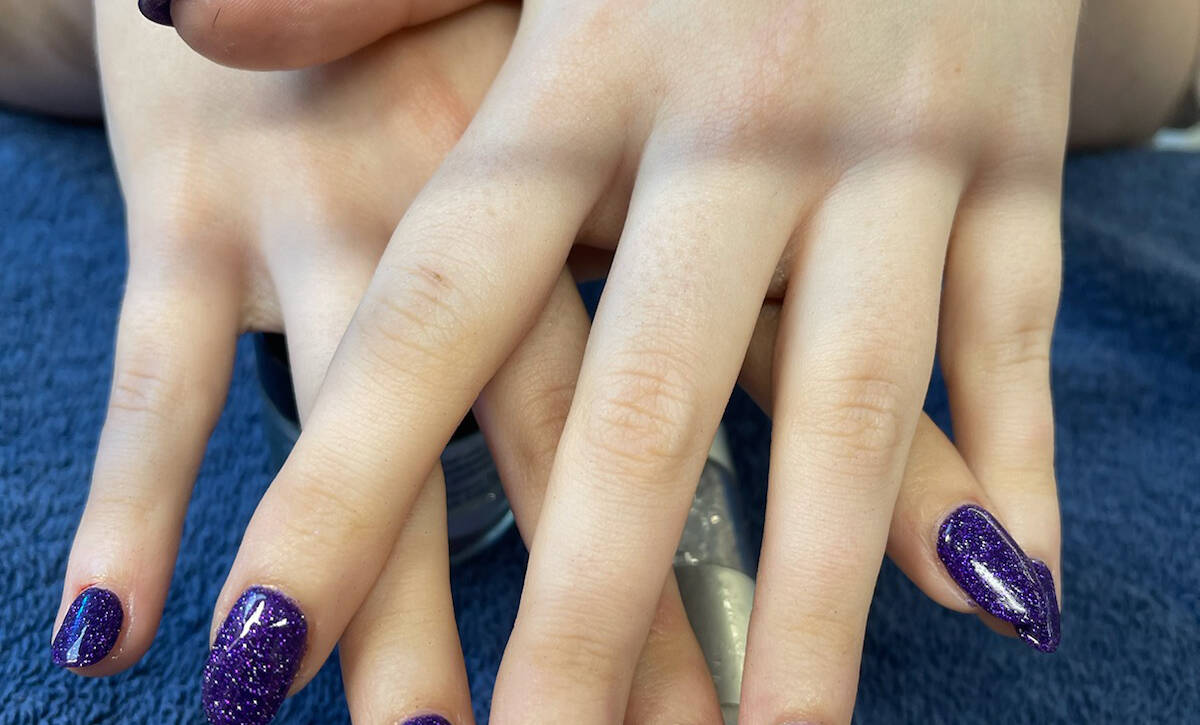Nails Studio Best manicure and pedicure