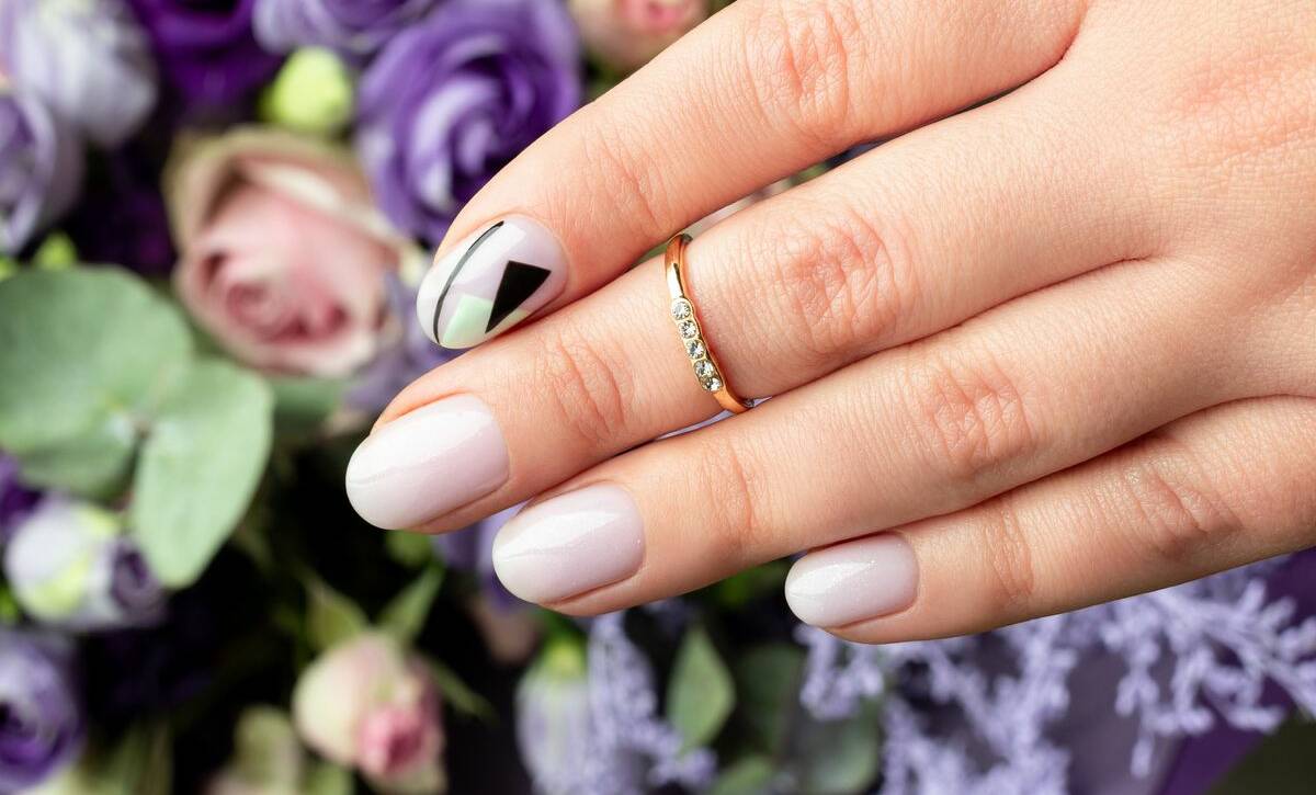 Best nail near me - nail studio