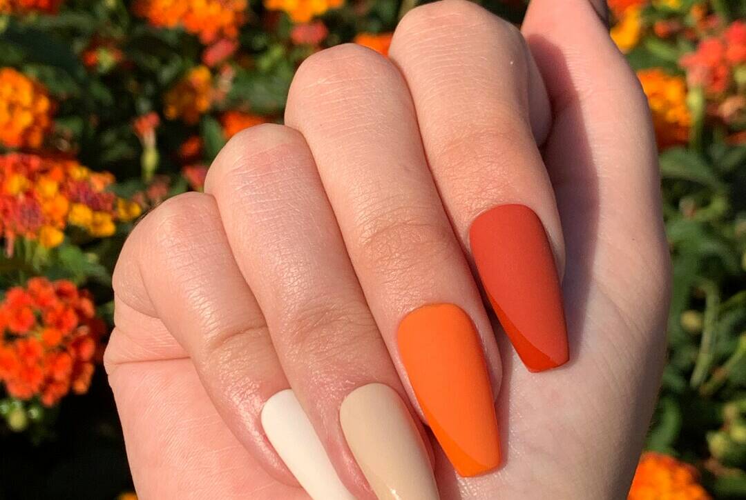Nails art, stiletto nails, Nails Studio