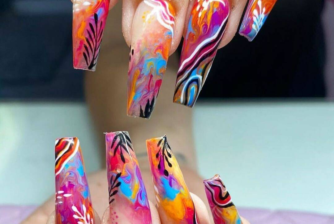 Manicure Nails Studio