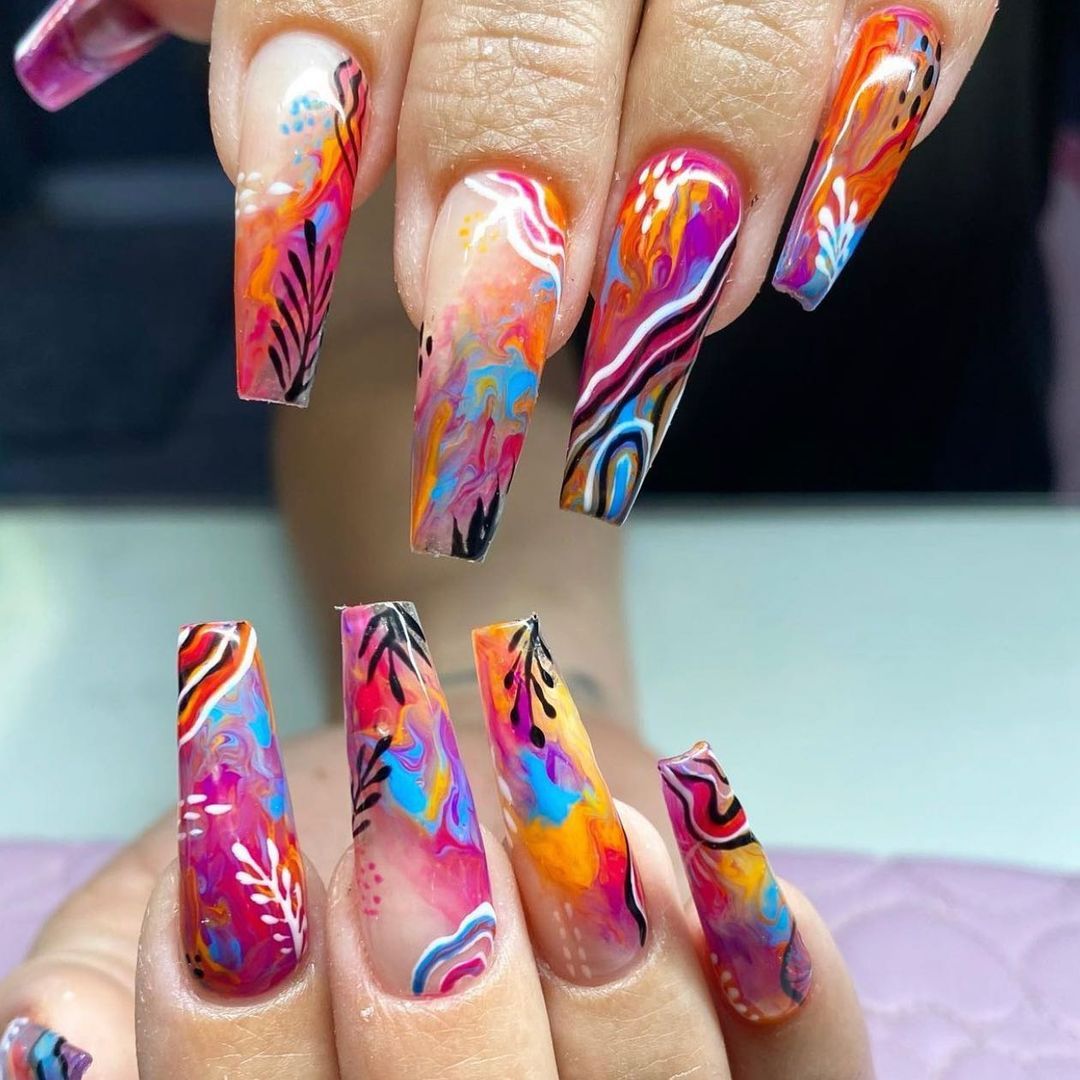 BEST NAIL SALON - 16 Photos & 32 Reviews - 237 Key Deer Blvd, Big Pine Key,  Florida - Nail Salons - Phone Number - Yelp