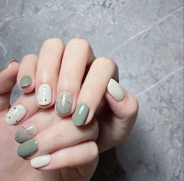 Nail decals, Nails Studio