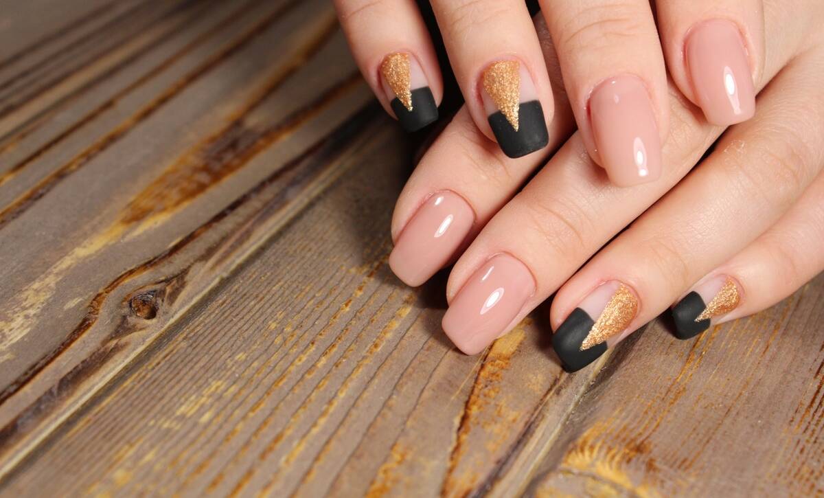 Nail art, Nails Studio