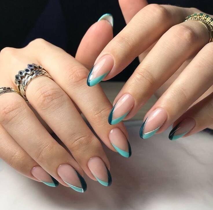 Nail repair, Nails Studio