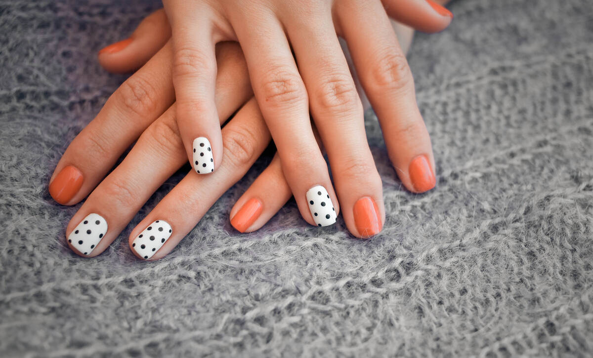 Nail Cut & Filing, NailsStudio Dedham MA