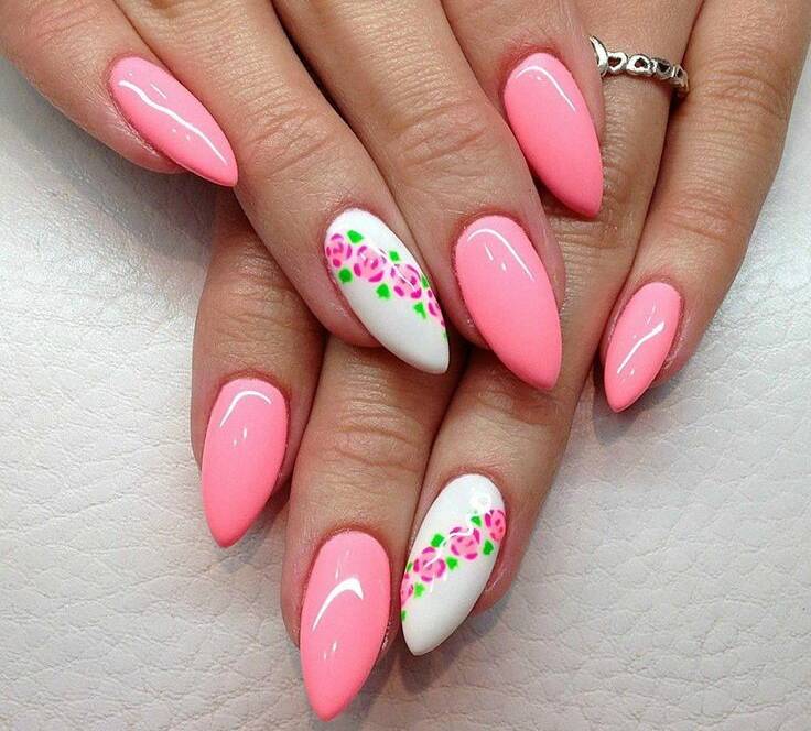 May manicure, NailsStudio Dedham MA
