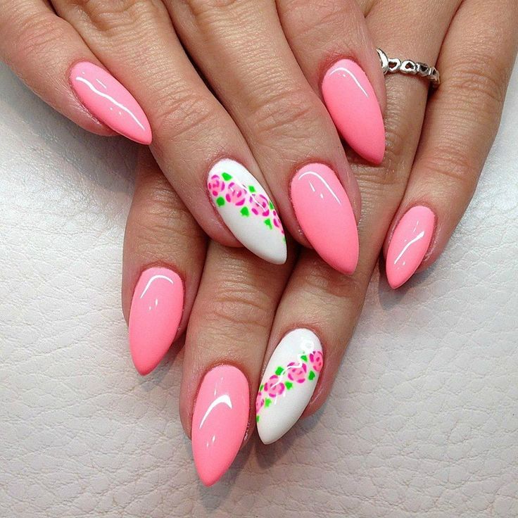 May manicure, NailsStudio Dedham MA